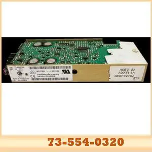 Industrial Medical Equipment Power Module For ASTEC 73-554-0320