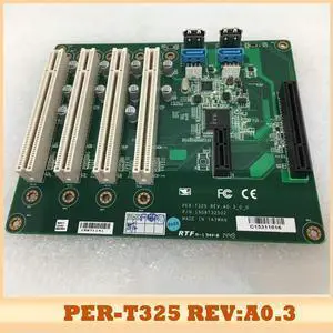 For Industrial Me-dical Motherboard PER-T325 REV:A0.3