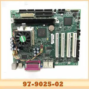 97-9025-02 97-9525-23 For CH815C -2L 97-9025-02 Industrial Motherboard