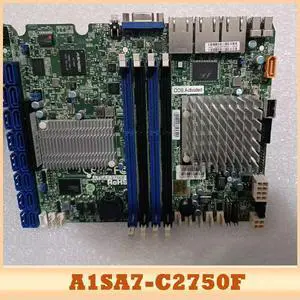 For Motherboard A1SA7-C2750F
