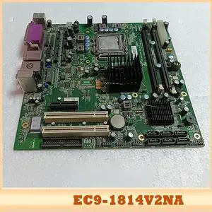 For EVOC EC9-1814V2NA VER:A3.0 Industrial control motherboard EC9-1814
