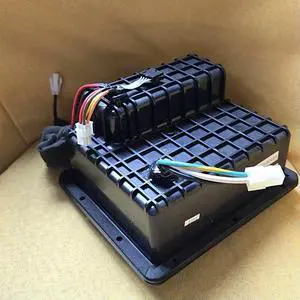 For Defi-nitive SC 6000 230V SC6000 Subwoofer Amplifier Board