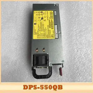 For DPS-550QB A 0957-2376 J9738A 575W J9729A Switch Power Supply