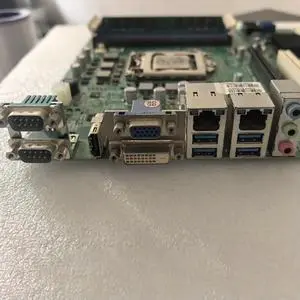 Industrial motherboard RUBY-D714VG2AR 106