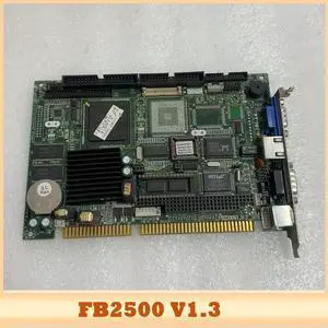 FB2500 V1.3 Industrial control motherboard