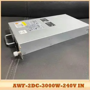 For ELT Energy System 3000W Switching Mode Power Supply 23-0000-161-04 AWF-2DC-3000W-240V IN