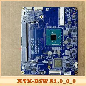 XTX-BSW A1.0_0_0 For Em-bedded Industrial Me-dical Core Board 1907XBSW02