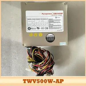 TWV500W-AP For take Purepower 500W server power supply