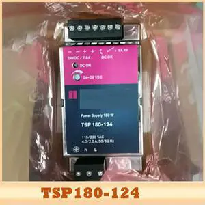 For TRACO Switching Mode POWER Supply TSP180-124