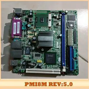 For Integrated Motherboard PMI8M REV:5.0