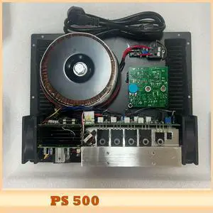 Active subwoofer amplifier board PS500 500W 269x335mm PS 500