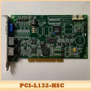 PCI-L132-HSC For TRI Data Acquisition Card PCI-L132-HSC
