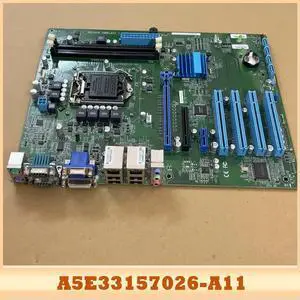 For Si-emens IPC3000 A5E33157026-A11 P/N:08001-03523X00 Industrial Motherboards