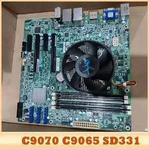 For XEROX C9070 C9065 SD331 Server Motherboard