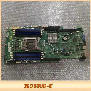 X9SRG-F Server motherboard LGA2025 Support E5-1600 2600