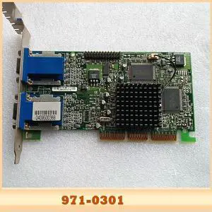 For Mayor 971-0301 copyright 2000 Graphics card MDHA16DLXB MTY2340
