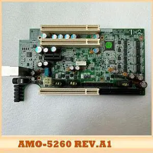Industrial control motherboard AMO-5260 REV.A1