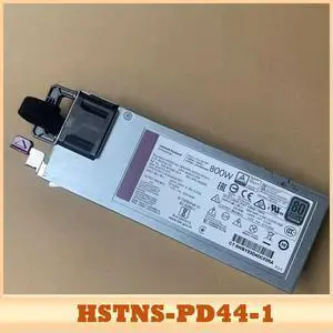 HSTNS-PD44-1 865436-101 865435-001 866793-001 865438-B21 800W G10 Server Power Supply