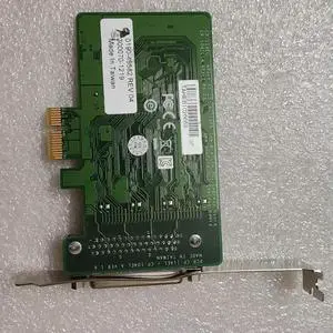 CP-104EL-A V1.6.1 Acquisition card 0190-49582