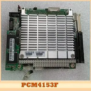 PCM4153F1101E-T For Advantech industrial motherboard PCM4153F