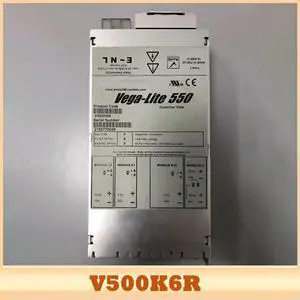 For TDK-Lambda Vega-Lite 550 V500K6R Power Supply