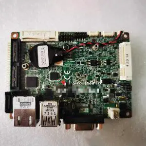 MIO-2263 Rev.A1 For Advantech 2.5'' Industrial Control Motherboard