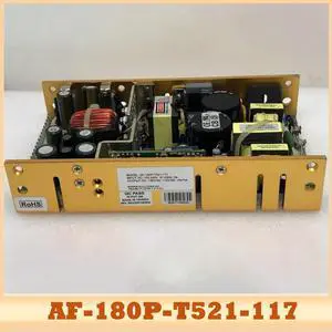 For Industrial Me-dical Power Supply +36V4A+12V3A+5V1A AF-180P-T521-117