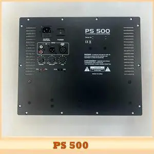 PS500 Active subwoofer amplifier board 269x335mm 500W PS 500