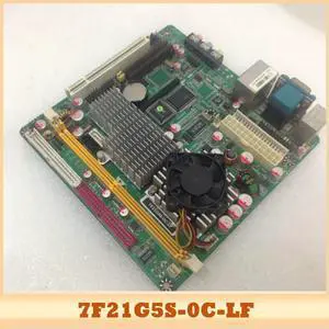 7F21G5S For IEI Industrial Med-ical Motherboard 7F21G5S-0C-LF 7F21G5S For IEI Industrial Med-ical Motherboard 7F21G5S-0C-LF
