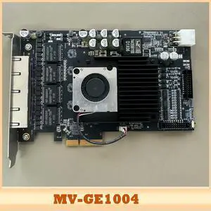 MV-GE1004 Industrial camera capture card Acquisition card