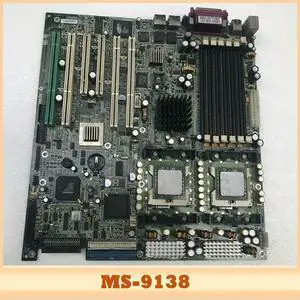 For Server Motherboard MS-9138 VER:1
