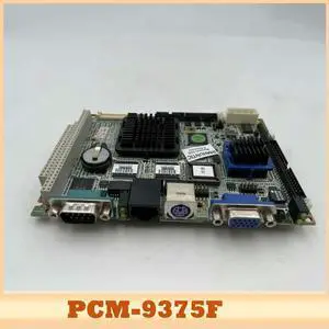 PCM-9375F Industrial Control Board PCM-9375 REV:A1