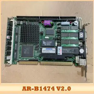 Industrial control motherboard AR-B1474 V2.0