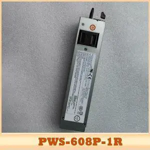 For Redundant Power Module 600W PWS-608P-1R