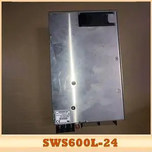 SWS600L-24 For TDK-LAMBD 24V 27A Switching Mode Power Supply