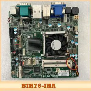 Industrial control motherboard DDR3 BIH76IHA-08 BIH76-IHA VER:1.3