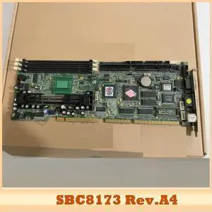 Industrial motherboard SBC8173 Rev.A4