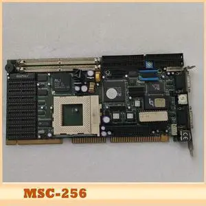MSC-256 316022560056 R2M E AL5000-GT ISA Half length board industrial control host