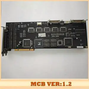 For EVEST MCB VER:1.2 Control board