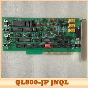 QL800-JP JNQL For Industrial control card