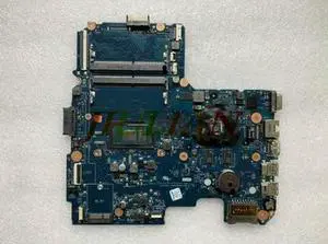 902591-601 Mainboard For 14-AR 14-AM Laptop Motherboard 6050A2822501 902591-501 902591-001