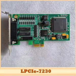 For ADLINK High Speed I/O Acquisition Card LPCIe-7230