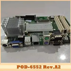 For ADVANTECH Industrial control medical motherboard POD-6552 Rev.A2 POD6552L0002E-T