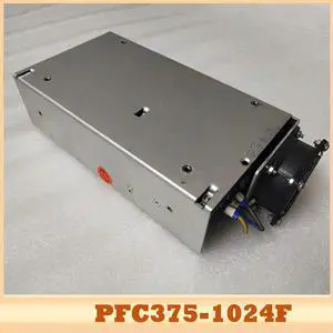 For Power-one 24V15A Switching Mode Power Supply PFC375-1024F
