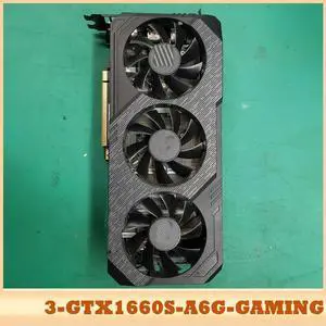 3-GTX1660-A6G For TUF 3-GTX1660-A6G-GAMING Graphics card
