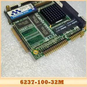 For SBS PC104 em-bedded industrial motherboard 6237-100-32M