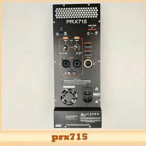 PRX715 For JBL Power Amplifier Board PRX 715