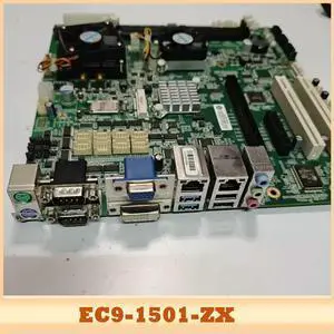 EC9-1501-ZX VER: C00 Industrial control motherboard