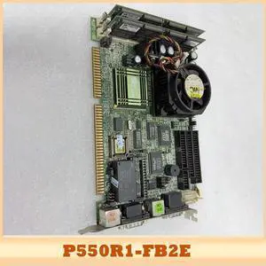 P550R1-FB2E Industrial control motherboard KJ060010-550E