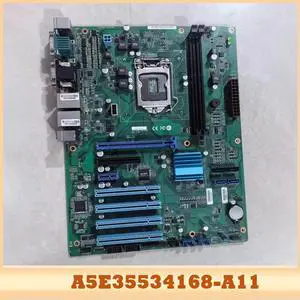 Industrial Control Motherboard A5E35534168-A11